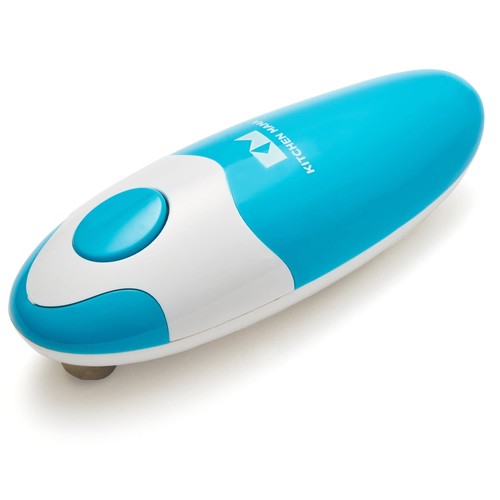 Apriscatole elettrico auto - elettrico,