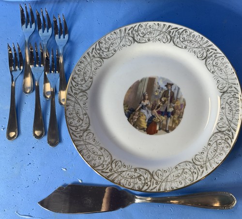 Servizio dolce bavaria - servizio,