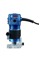 Bosch 550W Handheld Milling