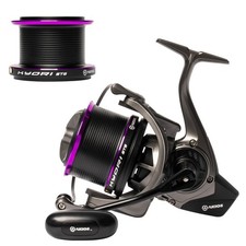 Mulinello da Pesca Akios Kyori