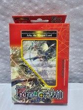 FoW Force of Will Alice