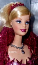 Barbie Celebration 2002