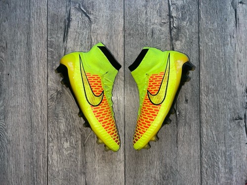 Scarpe calcio nike magista - scarpe,
