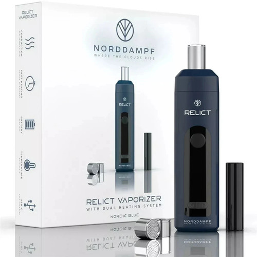 Norddampf relict vaporizzatore - relict,