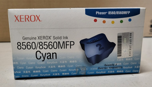 Xerox solid ink phaser - xerox,