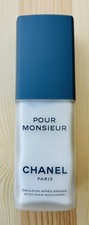 CHANEL POUR MONSIEUR CREMA