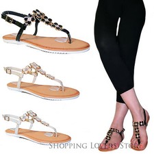 SCARPE DONNA Sandali Infradito