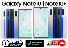 Smartphone Samsung Galaxy Note