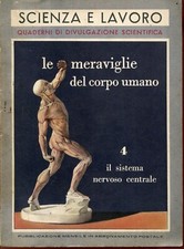 LE MERAVIGLIE DEL CORPO