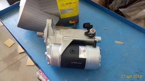 Bosch 0986020591 motorino - 0986020591,