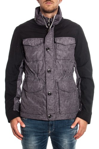Armani jeans jacket man - armani,