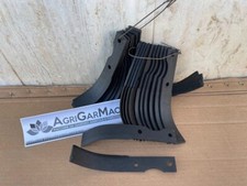 Zappette ricambio per fresa - di,