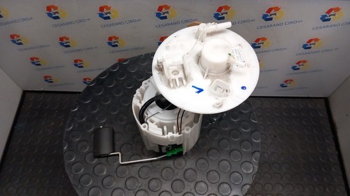 Pompa carburante 31120h8100 - ,