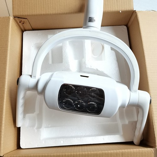 Lampada operativa denti - lampada,