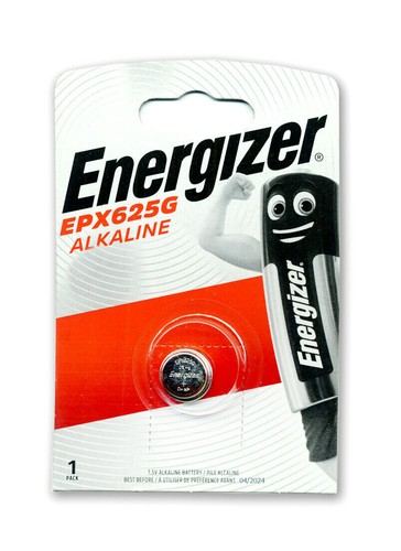 Batteria energizer alkaline - ,
