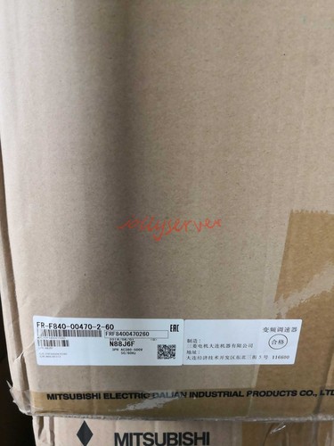 1pz nuovo inverter mitsubishi - nuovo,