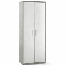 Armadio mobile multiuso 199 cm