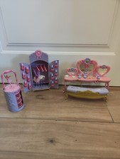 Barbie E Le 12 Principesse