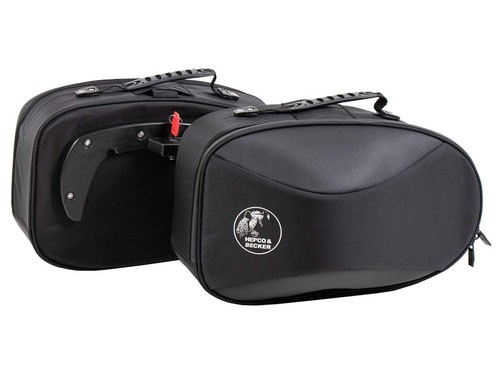 Hepco becker set - becker, di