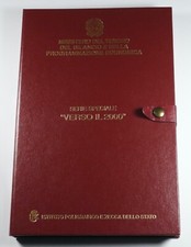 COFANETTO VERSO IL 2000