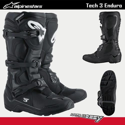 Stivali enduro alpinestars - enduro,