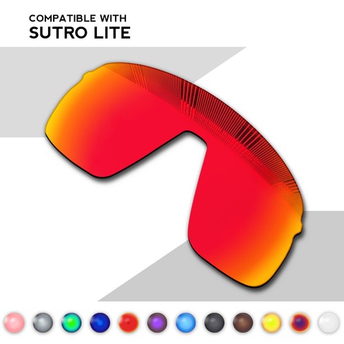 Lenti ricambio polarizzate - di,