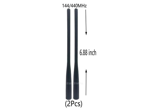 Pezzi antenna frusta - 2,
