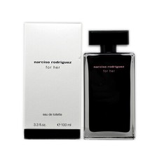 NARCISO RODRIGUEZ FOR HER EAU