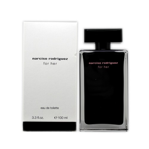 Narciso rodriguez for her eau - narciso,