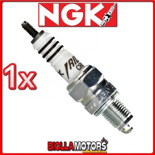 Candela ngk cr7hix yamaha - candela,