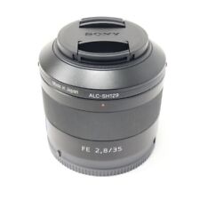 Quasi Perfetto Sony SEL35F28Z