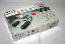 Nuovo D-Link DMF-560TX 10/100
