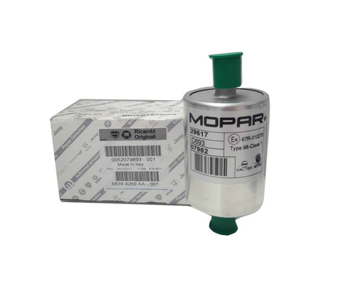 Filtro gpl gas - filtro, originale