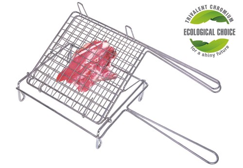 Graticola griglia ribaltabile - graticola,