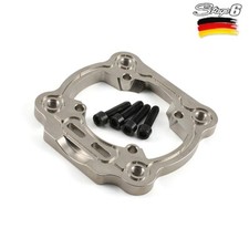 BASETTA CON VITI PER MOTORE