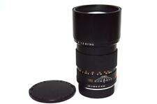 Obiettivo manuale Leica R Elmarit 180mm F2.8 3cam Germany