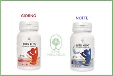 Etna wellness Burn Plus e Burn