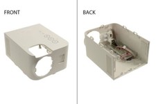 Delonghi cover superiore con