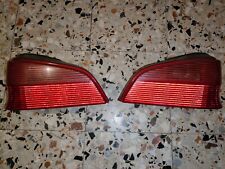 COPPIA STOP FANALI POSTERIORI PEUGEOT 106 SECONDA SERIE 1996/2004 VALEO