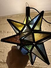 lampadario vintage Anni 60