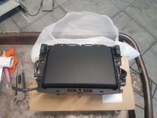 SCHERMO AUTORADIO NAVIGATORE ALFA ROMEO GIULIETTA FINO 2013 71794931 156091368