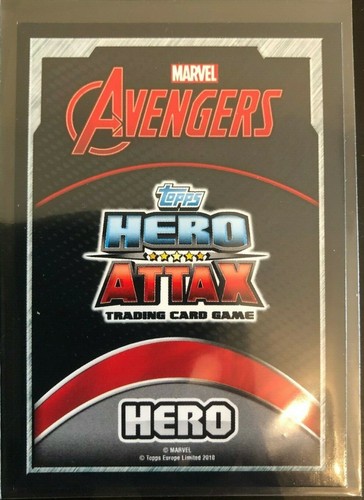 2015 topps marvel - 2015,
