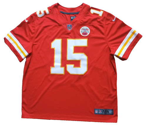 Nike patrick mahomes kansas - patrick,