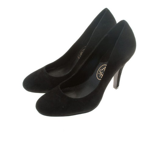 Ash suede pumps scarpe - suede,