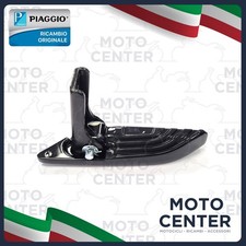 POGGIAPIEDI PASSEGGERO SX