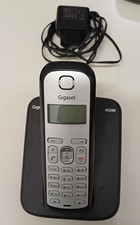TELEFONO CORDLESS SIEMENS