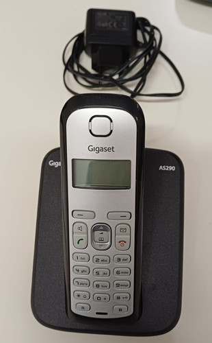 Telefono cordless siemens - cordless,