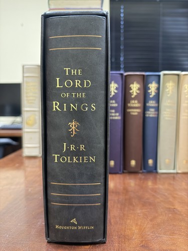 The lord rings - lord,