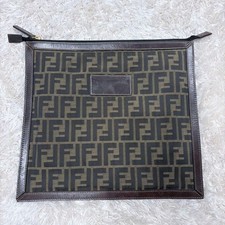 Pochette pochette unisex FENDI