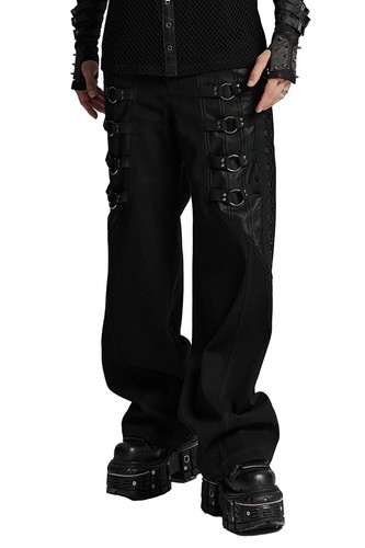 Replicante tubo punk rave - replicante,